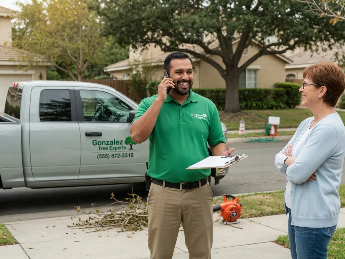 Tree Service Falkner, MS FAQs
